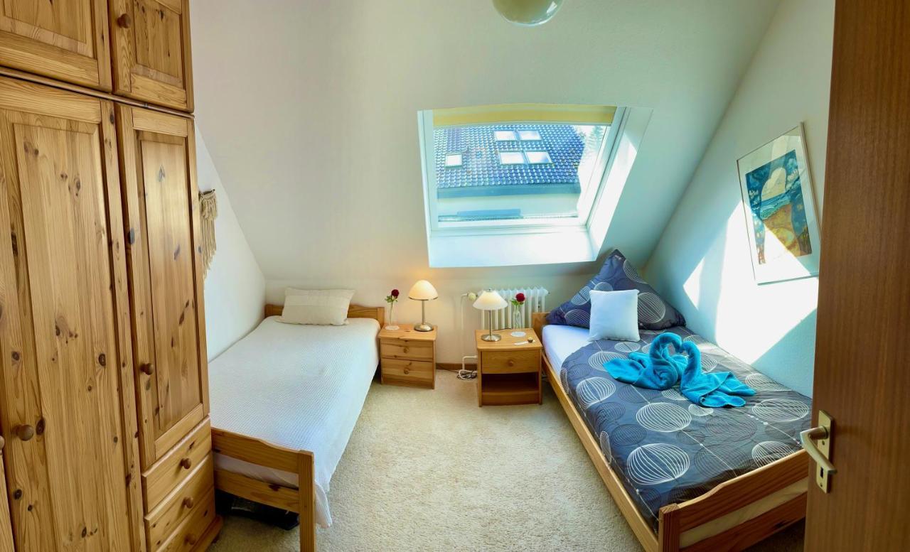 Chez Lana Appartement Berlijn Buitenkant foto