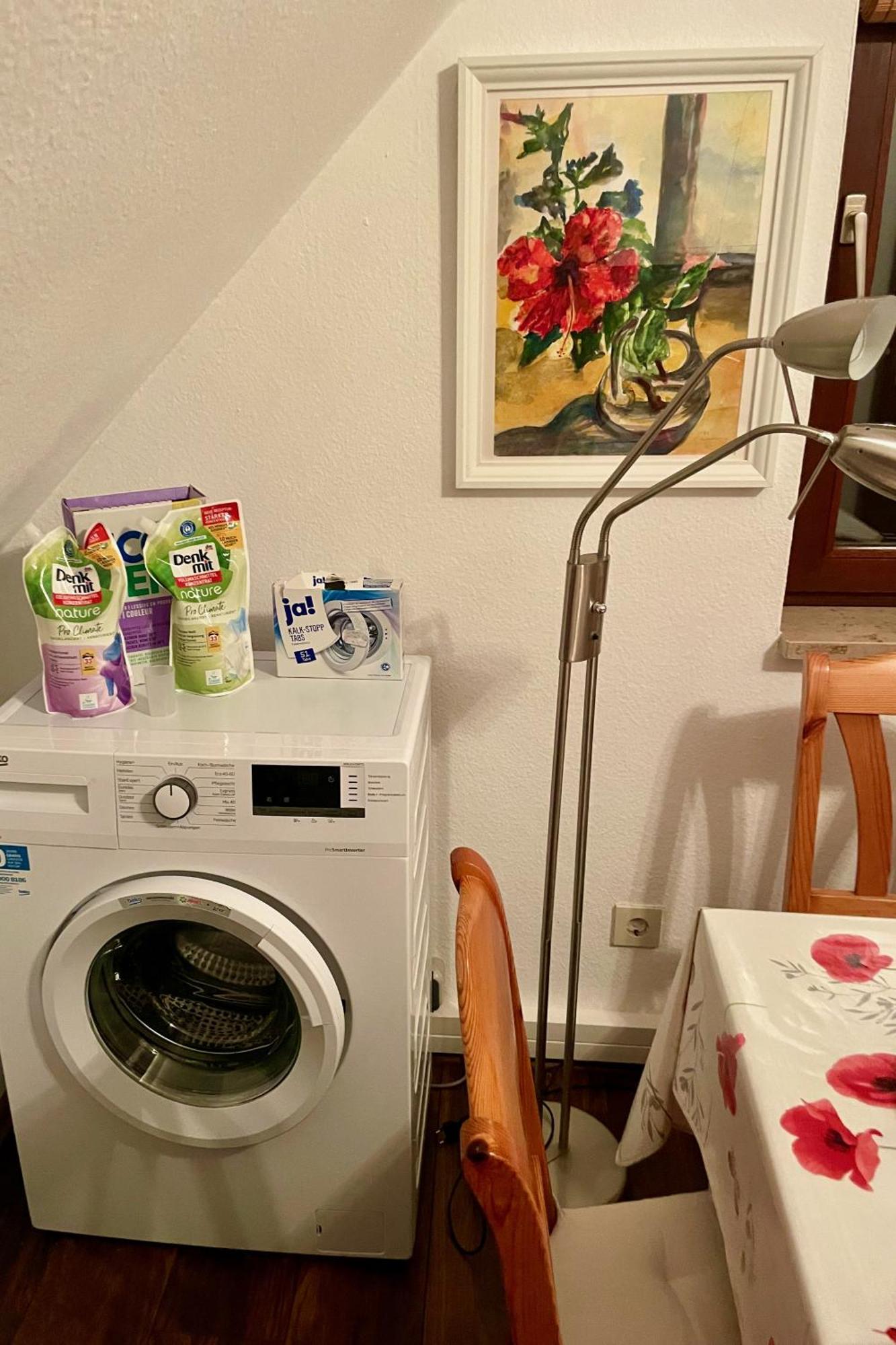 Chez Lana Appartement Berlijn Buitenkant foto