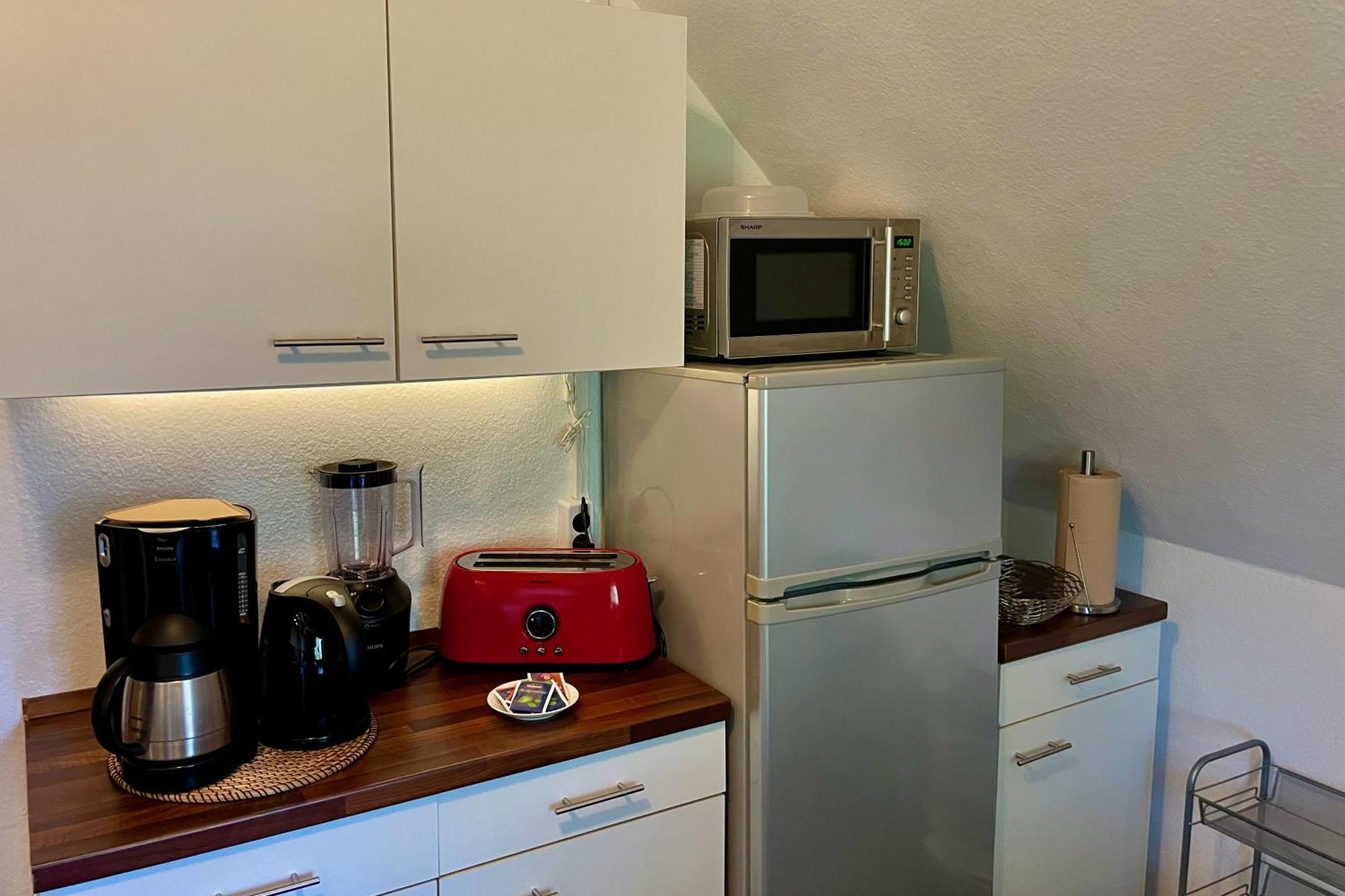 Chez Lana Appartement Berlijn Buitenkant foto