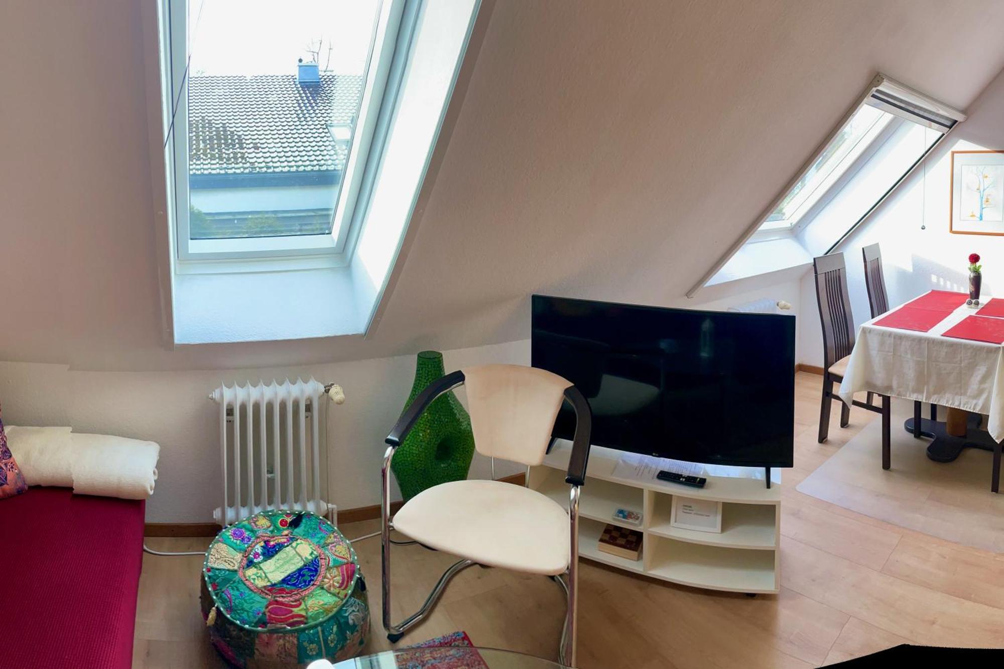 Chez Lana Appartement Berlijn Buitenkant foto